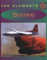Elements- Bromine