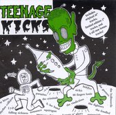 Teenage Kicks [Liberation]