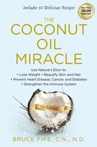 Coconut Oil Miracle 5th