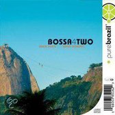 Pure Brazil: Bossa4Two