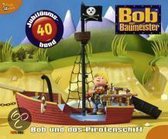 Bob der Baumeister. Geschichtenbuch 40