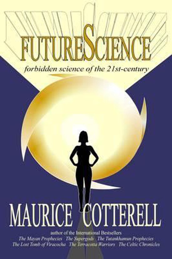FutureScience - cover