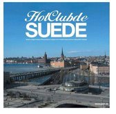 Hot Club De Suede - Hot Club De Suede (CD)