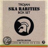 Trojan Box Set: Ska Rarities