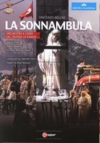 La Sonnambula, Venetie 2012