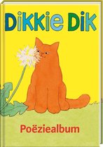 SET Dikkie Dik Poeziealbum / 6x4,95