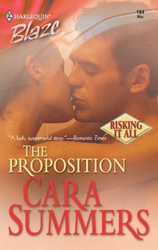 The Proposition - cover