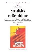 Histoire - Socialistes en République
