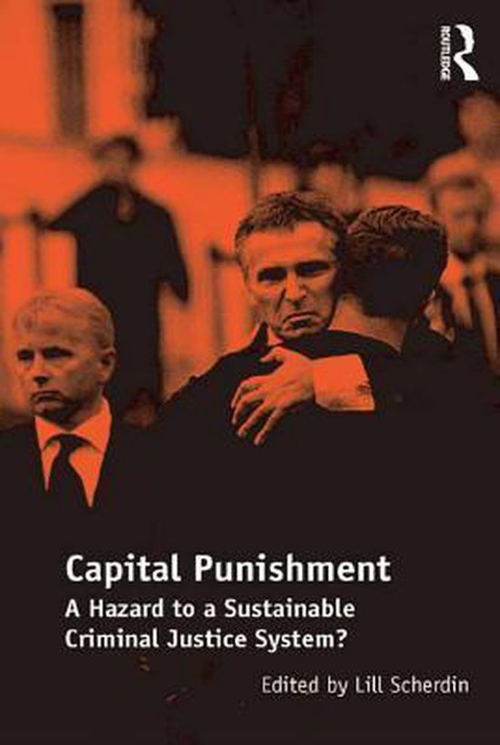 Capital Punishment - cover