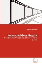 Hollywood Goes Graphic