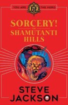 Fighting Fantasy: Sorcery! The Shamutanti Hills