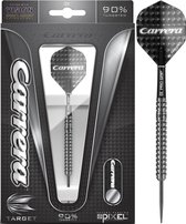 Target Carrera C4 90% 24 gram Steeltip Dartset