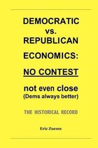 Democratic vs. Republican Economics