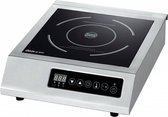 Bartscher Inductiekookplaat | 33(b) x 41.5(d) x 10(h) cm
