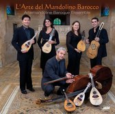 Arte del Mandolino Barocco