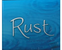 Rust