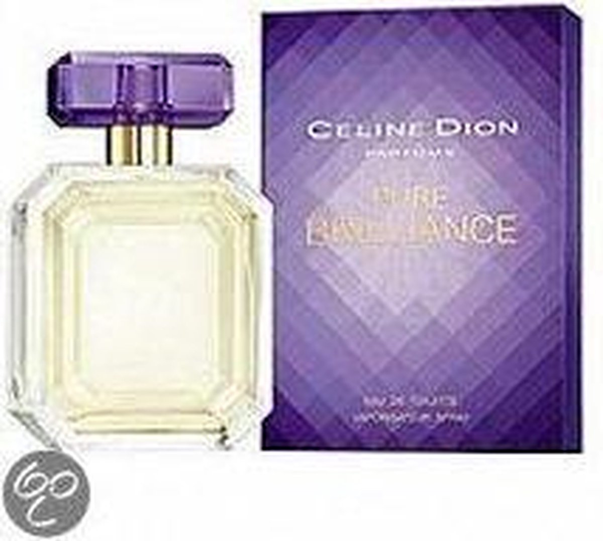 Goedkoopste CELINE DION - Pure Brilliance - Eau de toilette - 30 ml