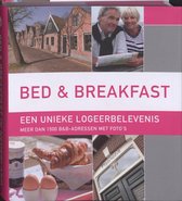 Bed & Breakfast in Nederland