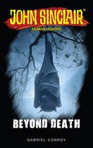 John Sinclair: Horror Series Collections 4 - John Sinclair - Beyond Death