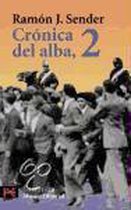 Cronica Del Alba 2 / Alba 2 Chronic