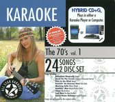 Karaoke: The 70's 1