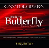 M. Butterfly Without Pinkerton