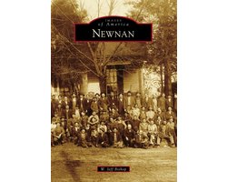 Images of America - Newnan