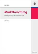 Marktforschung