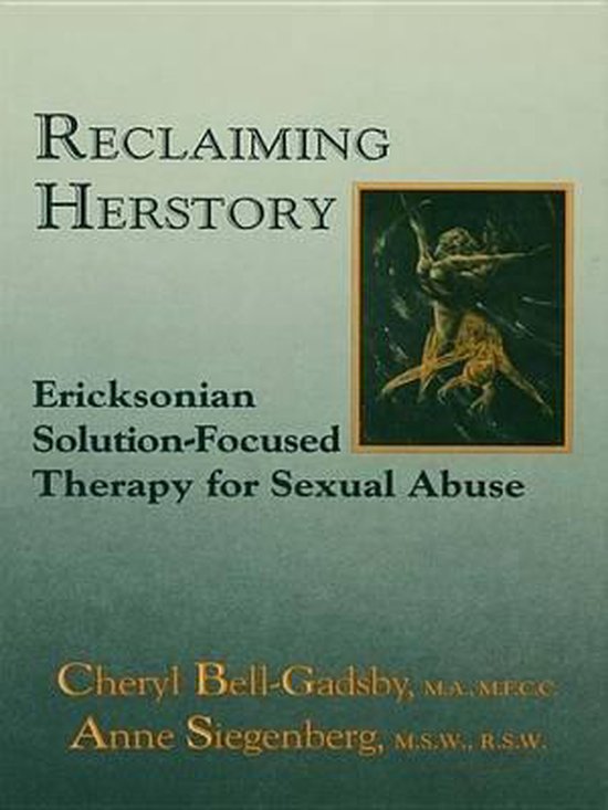 Reclaiming Herstory - cover