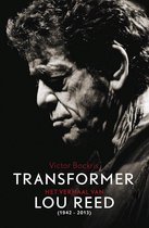 Transformer - biografie Lou Reed