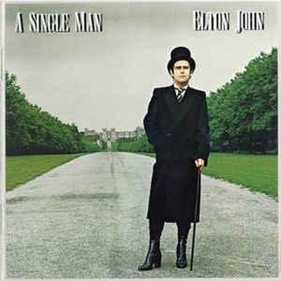 Single Man