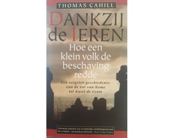 Dankzij De Ieren