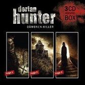 Dorian Hunter Box 1