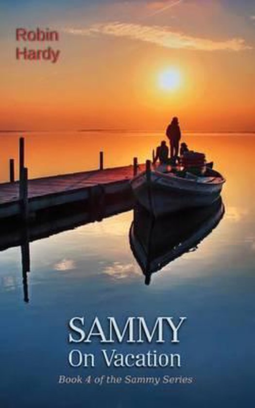 Sammy- Sammy - cover