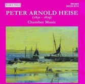 Heise: Piano Quintet Etc.