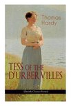 TESS OF THE D'URBERVILLES (British Classics Series)