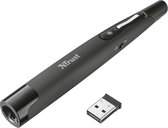 Trust Puntero -  Wireless Laser Presenter