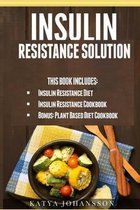 Insulin Resistance Solution