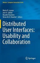 Distributed User Interfaces