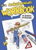 Comiczeichenkurs Workbook