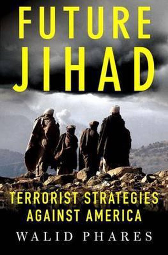 9781403970749 - Future Jihad
