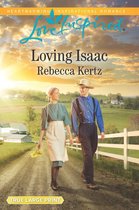 Lancaster County Weddings 5 - Loving Isaac (Lancaster County Weddings, Book 5) (Mills & Boon Love Inspired)