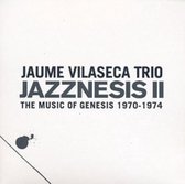 Jazznesis II