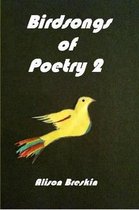 Birdsongs of Poetry 2
