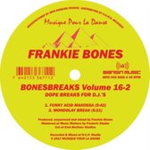 Bonesbreaks Volume 16-2