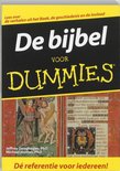 Voor Dummies - De Bijbel voor Dummies