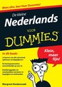 Voor Dummies - De kleine nederlands voor Dummies