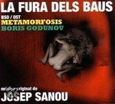 Metamorfosis/Boris Godunov