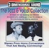Jazz & Vocal Collection Sampler