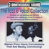 Jazz & Vocal Collection